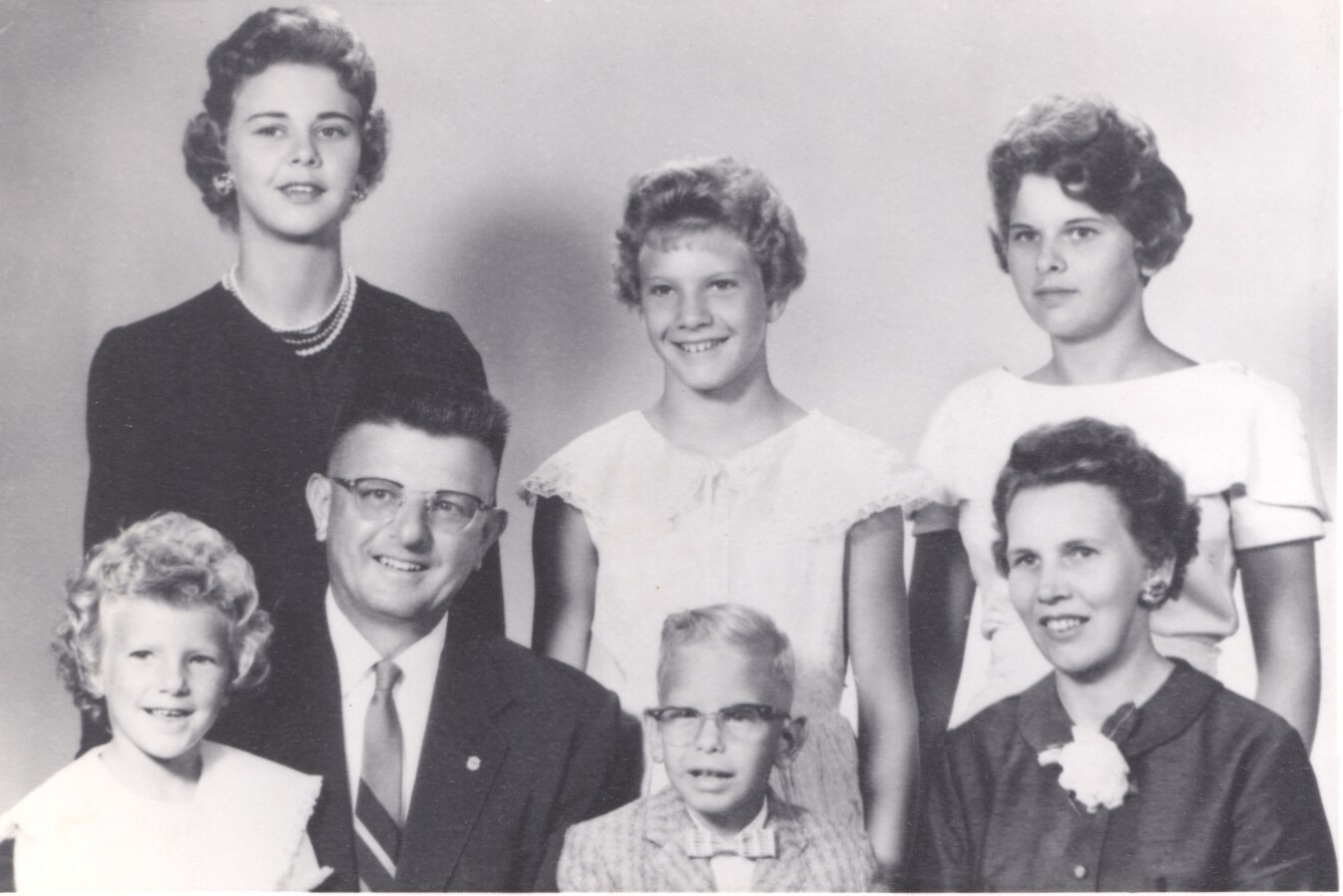 Familien Demsher
